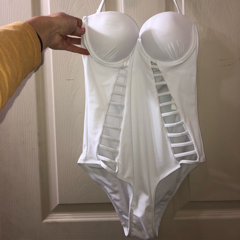😍TiniBikini 1 Piece Bathing Suit😍